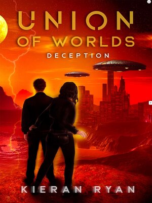 cover image of Union of Worlds